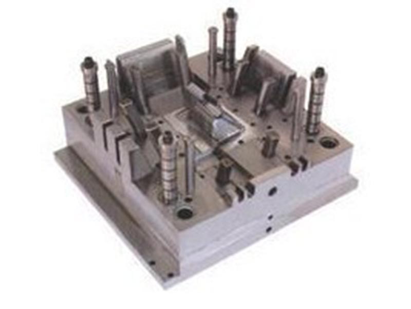 万全精密塑料模批发