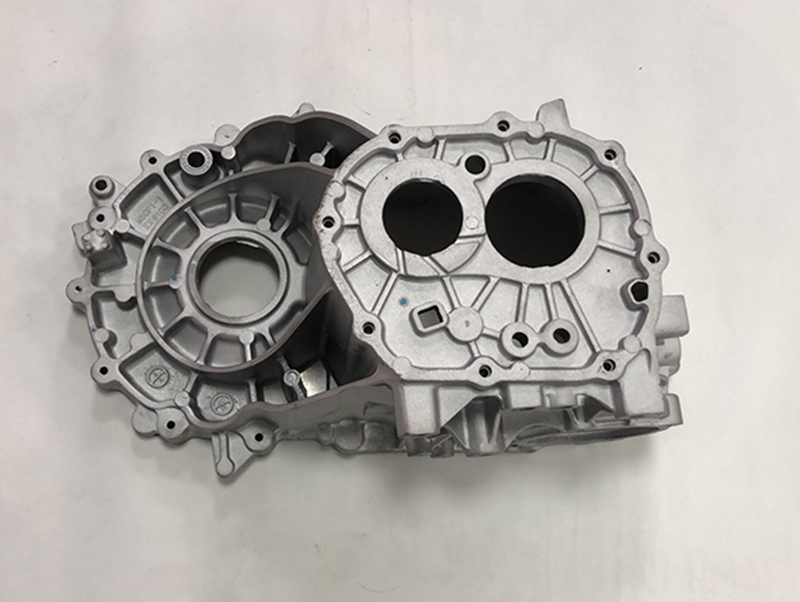 万全铝压铸厂家