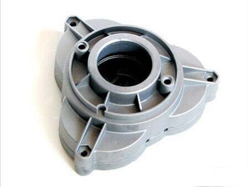 万全锌压铸生产厂家